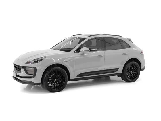 PORSCHE MACAN 2.0 TURBO GASOLINA PDK PORSCHE MACAN 2.0 TURBO GASOLINA PDK